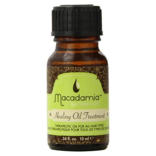 Macadamia Healing Oil Treatment 10 ml