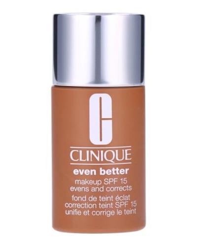 Clinique Even Better Makeup SPF 15 WN 114 Golden 30 ml