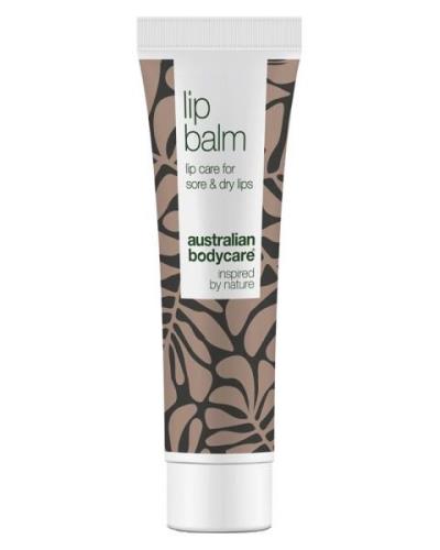 Australian Bodycare Lip Balm 15 ml