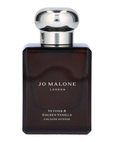 Jo Malone Vetiver & Golden Vanilla Eau De Cologne Intense 50 ml