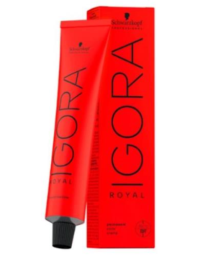 Schwarzkopf Igora Royal Pastelfier 60 ml