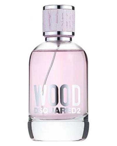 Dsquared2 Wood Pour Femme EDT 100 ml