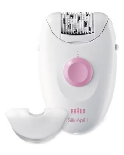 Braun Silk Épil 1 - SE 1-370 Legs Epilator