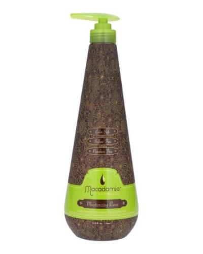 Macadamia Moisturizing Rinse (U) 1000 ml