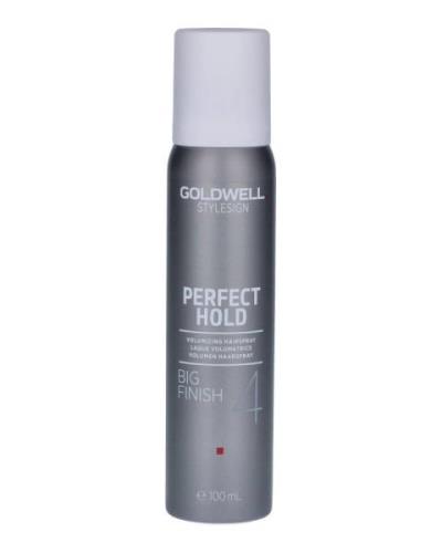 Goldwell Perfect Hold Big Finish 4 100 ml