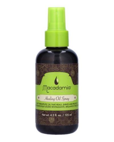 Macadamia healing oil spray 125 ml