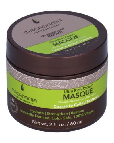 Macadamia Ultra Rich Repair Masque 60 ml