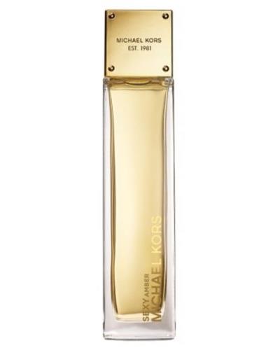 Michael Kors Sexy Amber EDP 100 ml