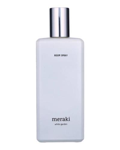 Meraki Room Spray White Garden 100 ml