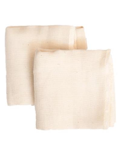 The Organic Pharmacy Muslin Cloth 2 Stk