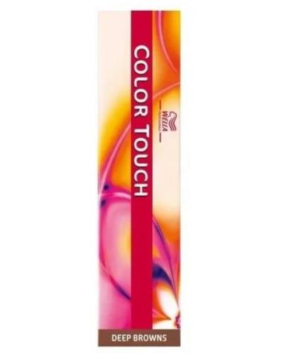 Wella Color Touch Deep Browns 6/71 60 ml