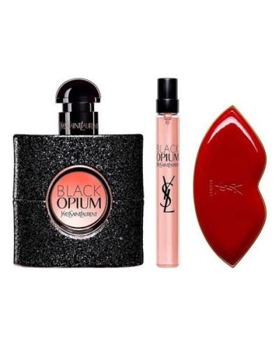 Yves Saint Laurent Black Opium Gift Set 60 ml