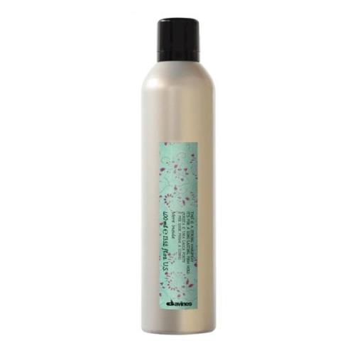 Davines More Inside - Strong Hairspray 400 ml