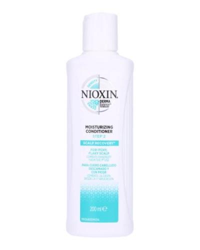 Nioxin Scalp Recovery Moisturizing Conditioner 200 ml