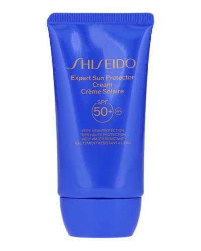 Shiseido Expert Sun Protector Cream SPF50+ 50 ml