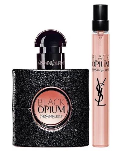 Yves Saint Laurent Black Opium EDP Gift Set 100 ml