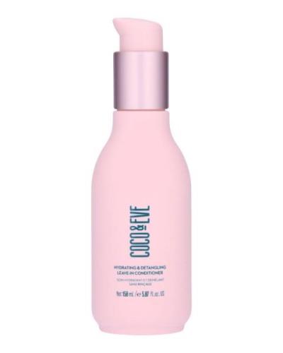 Coco & Eve Hydrating & Detangling Leave-in Conditioner 150 ml