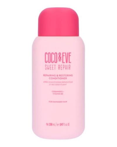 Coco & Eve Sweet Repair Conditioner 280 ml