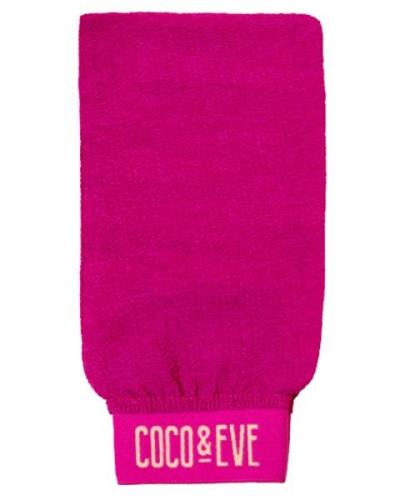 Coco & Eve Velvet Self Tan Exfoliating Mitt