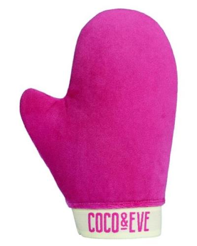 Coco & Eve Velvet Self Tan Application Mitt