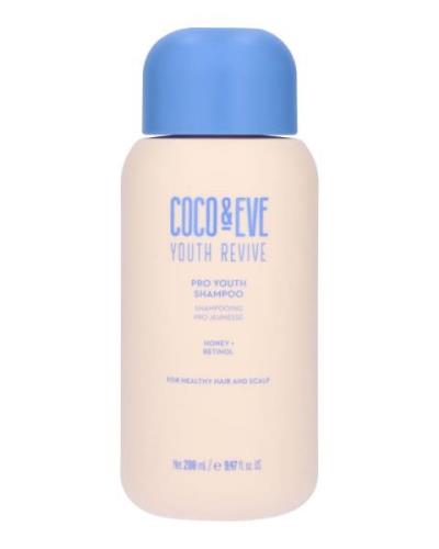 Coco & Eve Youth Revive Shampoo 280 ml