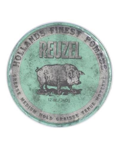 Reuzel Grease Medium Hold Pomade 340 g