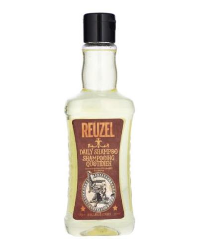 Reuzel Daily Shampoo 350 ml