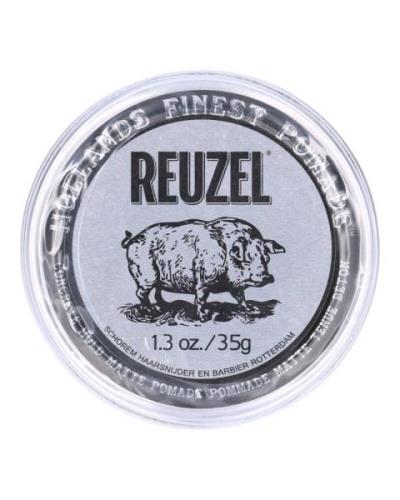 Reuzel Concrete Hold Matte Pomade 35 g