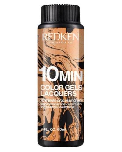 Redken Color Gels Lacquers 9N Café Au Lait 60 ml