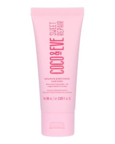 Coco & Eve Sweet Repair Hair Mask 60 ml