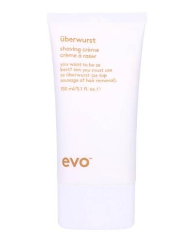 Evo Überwurst Shaving Créme 150 ml