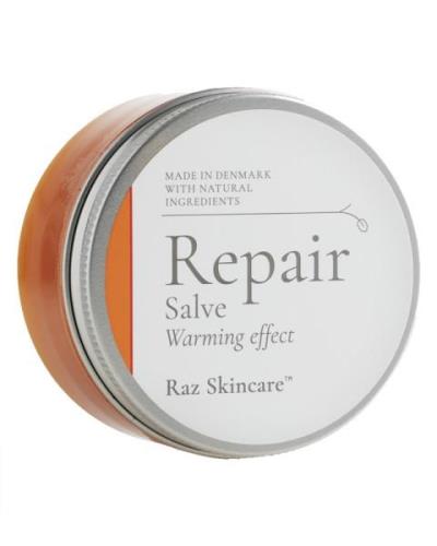 Raz Skincare Repair Ointment Warming Effect 100 ml