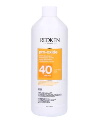 Redken Pro-Oxide 12% 40Vol 1000 ml