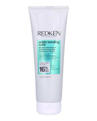 Redken Acidic Bonding Curls Leave-In Treatment 250 ml