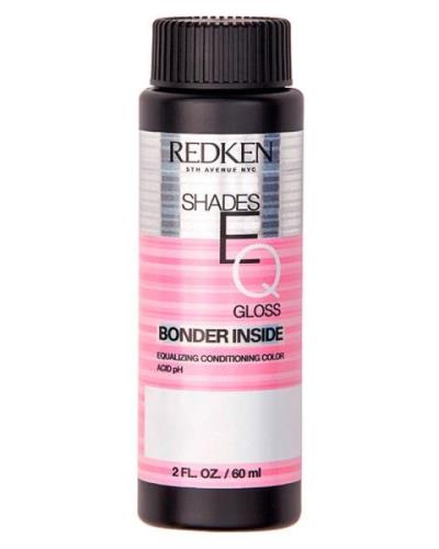 Redken Shades EQ Gloss Bonder Inside 07AA Turmeric 60 ml