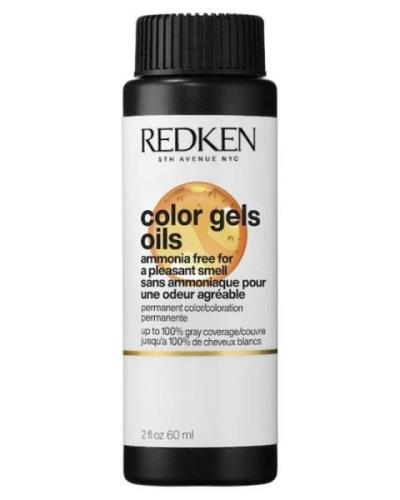 Redken Color Gels Oils 9NCh Chocolate Milk 60 ml