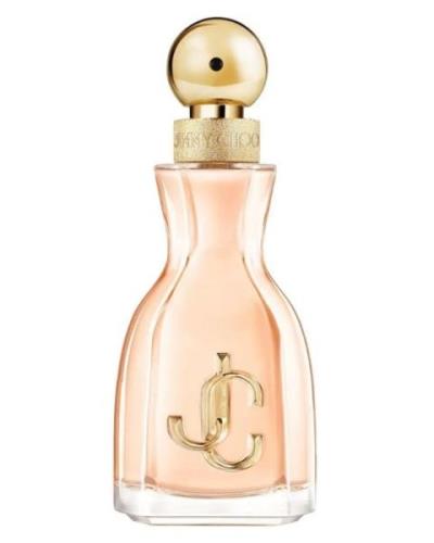 Jimmy Choo I Want Choo EDP 60 ml