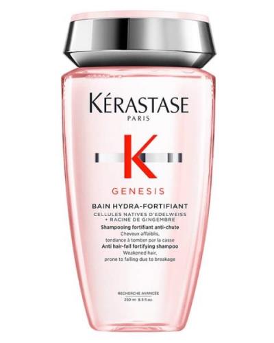 Kerastase Genesis Bain Hydra-Fortifiant Shampoo 250 ml