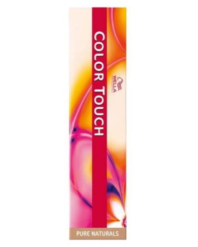 Wella Color Touch Pure Naturals 9/01 60 ml