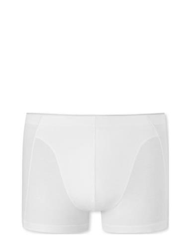 Shorts Boksershorts White Schiesser