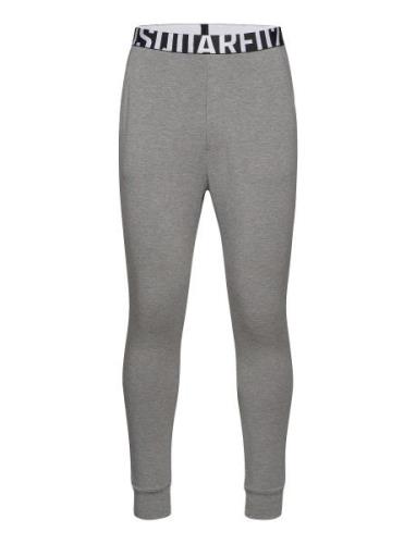 Pyjama Pants Joggebukser Grey DSquared2