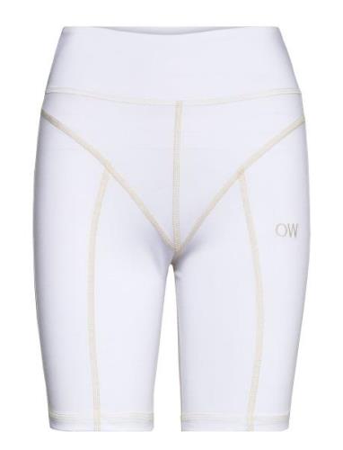 Owen Shorts Shorts White OW Collection