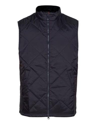 Barbour Finn Gilet Vest Navy Barbour