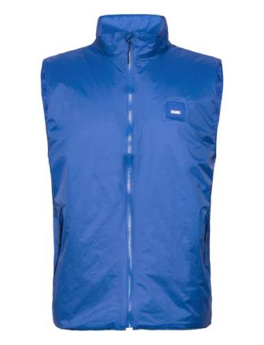 Fuse Vest Vest Blue Rains