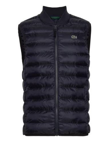 Parkas & Blousons Vest Black Lacoste