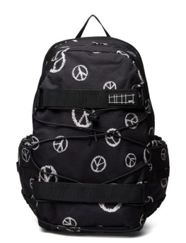 Backpack Skate Accessories Bags Backpacks Black Molo