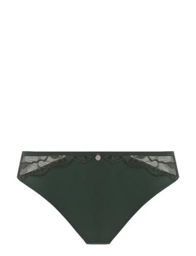 Reflect Brief Truse Brief Truse Green Fantasie