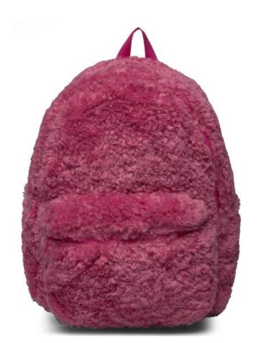Backpack Mio Accessories Bags Backpacks Pink Molo