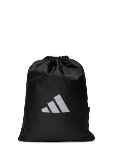 Tiro L Gymsack Treningsbag Black Adidas Performance