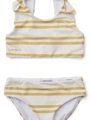 Bow Bikini Set Bikini Liewood